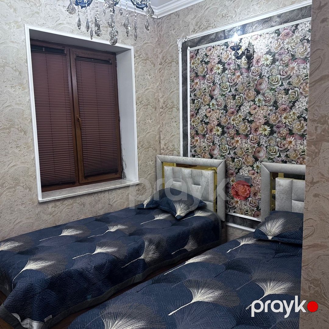 Bağ evi kirayə verilir, Quba r — Ev, villa, Quba (5)