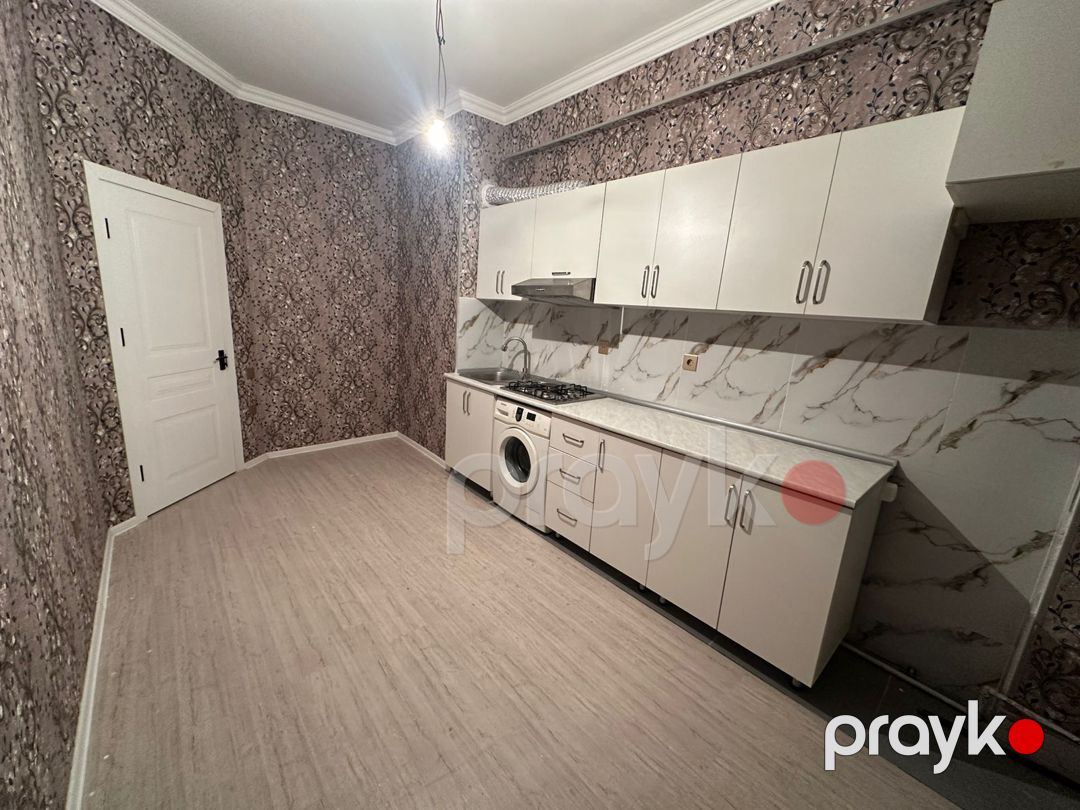 İcarəyə verilir 2 otaqlı yeni tikili 85 m² — Mənzil, Bakı (9)