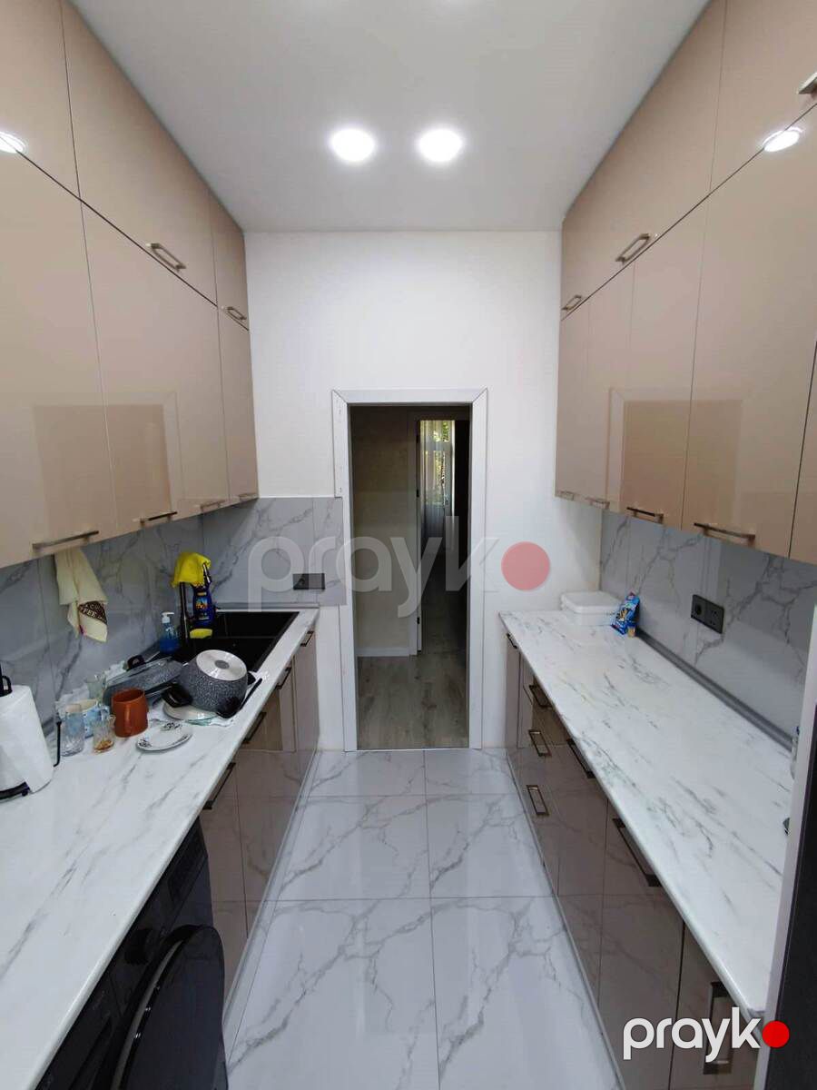 3-otaqlı yeni tikili, Binəqədi r., 64 m² — Daşınmaz əmlak, Bakı (10)