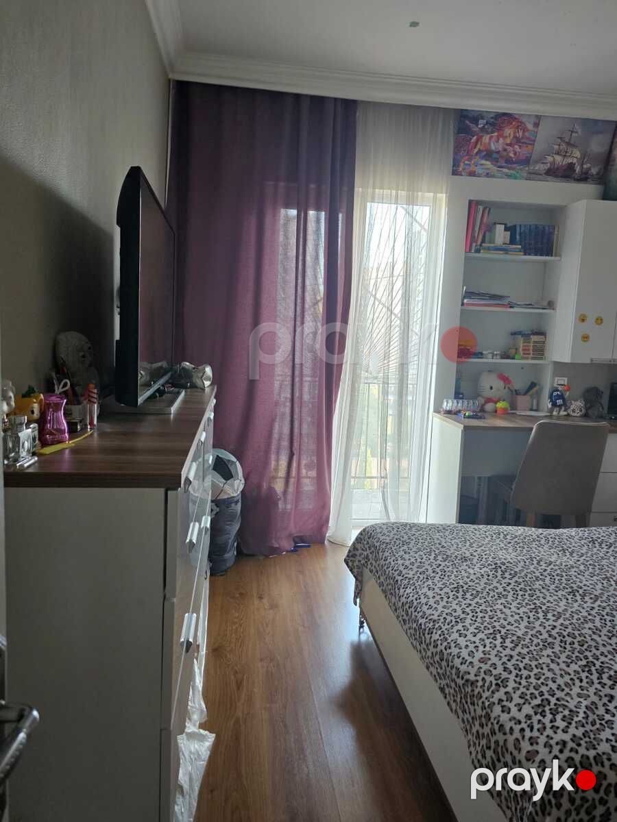 Satılır 4 otaqlı yeni tikili 105 m² — Mənzil, Bakı (5)