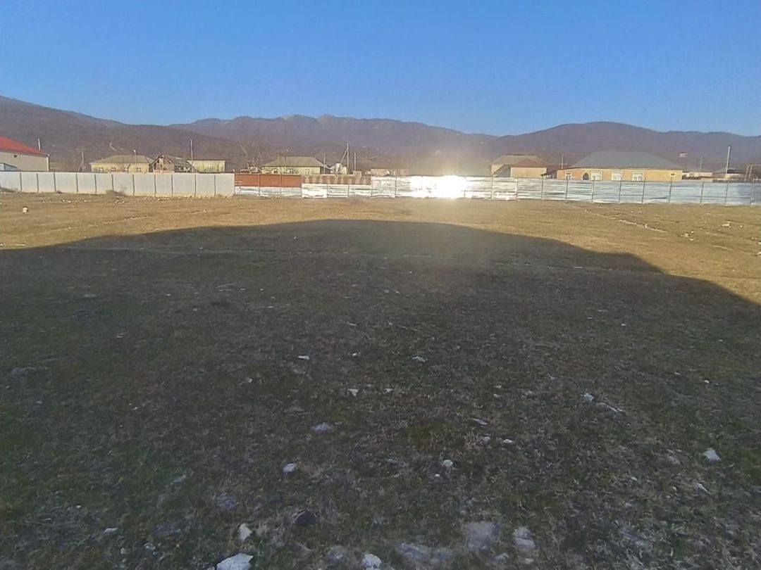 12 sot torpaq sahəsi, İsmayıllı r. — Torpaq, İsmayıllı (7)