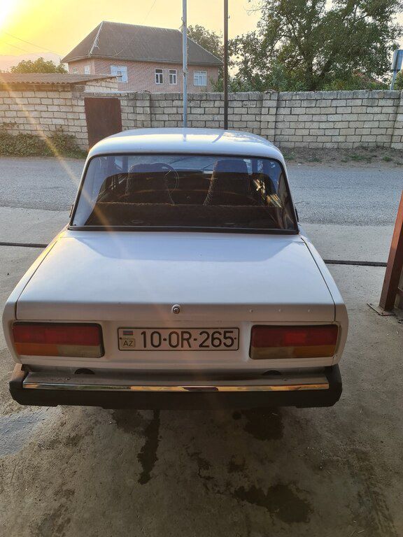 LADA (VAZ) 2107, 1.6 L, 2005 il, 73 482 km — Avtomobillər, Astara (9)