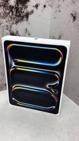 Apple iPad Pro 11-inch 1TB WiFi M5 chip — Almashop — Electronics
