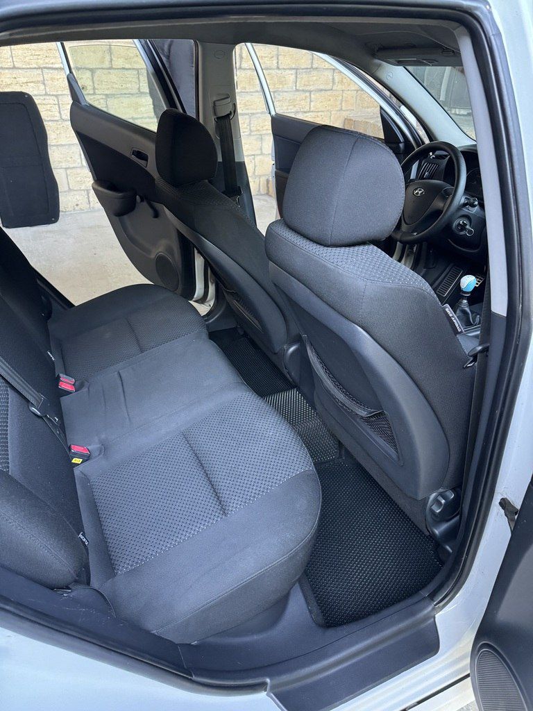 Hyundai i30, 1.4 L, 2009 il, 309 000 km — Avtomobillər, Şamaxı (7)