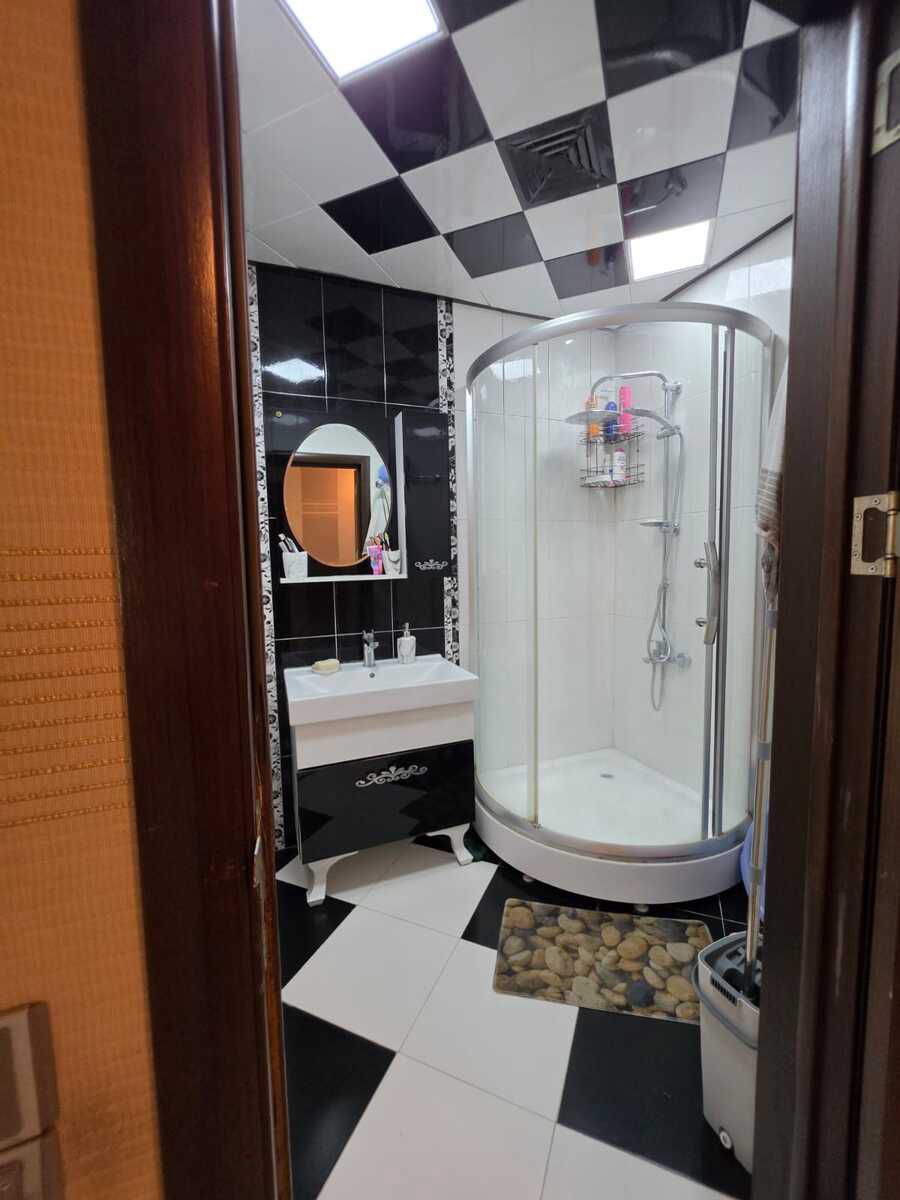 Satılır 5 otaqlı köhnə tikili 110 m² — Mənzil, Xırdalan (9)
