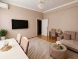 Satılır 2 otaqlı yeni tikili 51.3 m² — Megapolis Estate "Ali" — Apartment