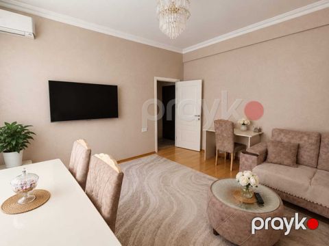 Satılır 2 otaqlı yeni tikili 51.3 m²