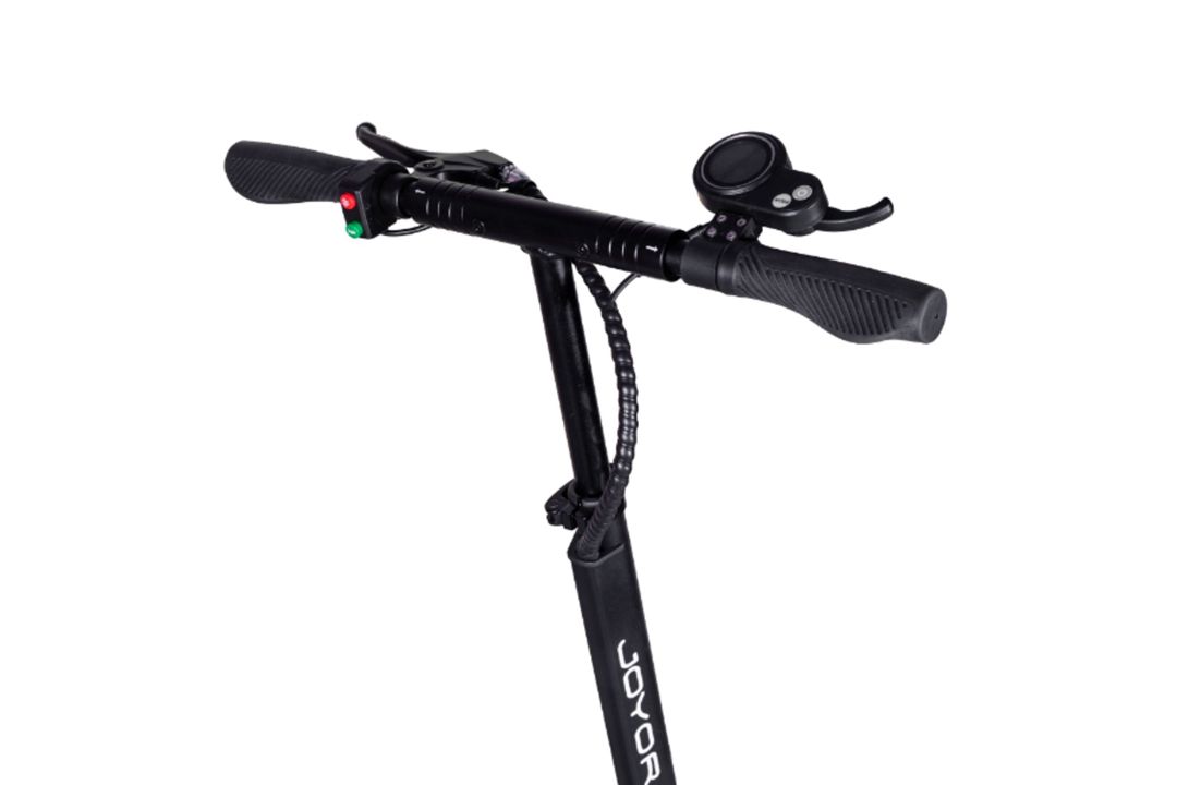 Elektrik skuter X1 — Mallar, Bakı (5)