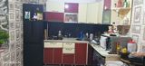 **Mətbəx mebeli satılır 220₼ .Ölçü 2.60. üzərində qaz moyka — ikinci_el_ewya_mebel_satisi_leman — Мебель