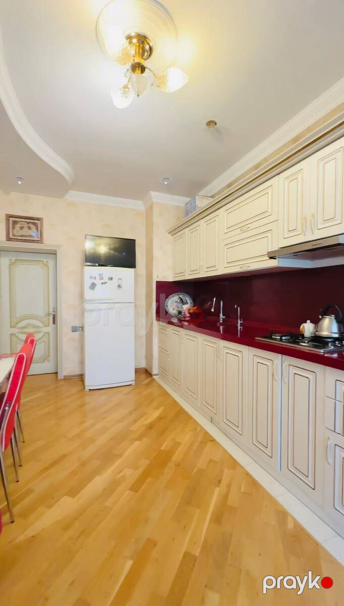 Satılır 4 otaqlı yeni tikili 170 m² — Mənzil, Bakı (8)