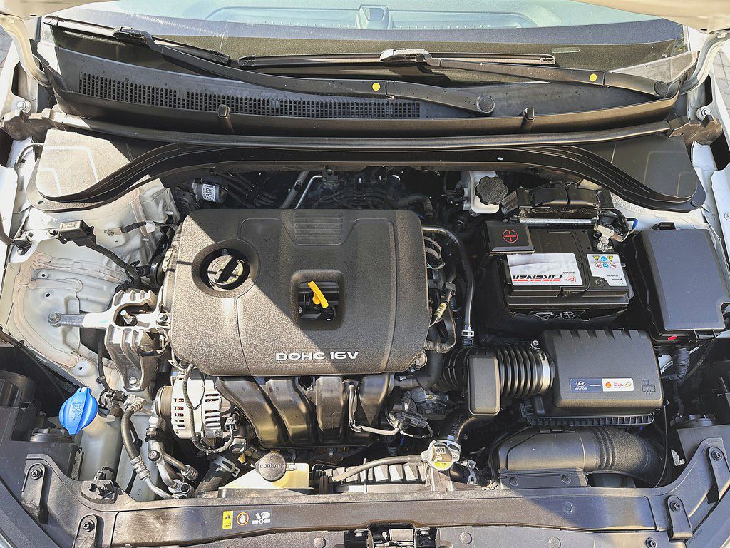 Hyundai Elantra, 2.0 L, 2018 il, 183 465 km — Avtomobillər, Sumqayıt (5)
