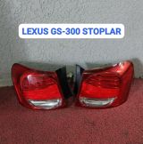 "Lexus Gs-350" stop işıqları — Nurlan — Запчасти и аксессуары