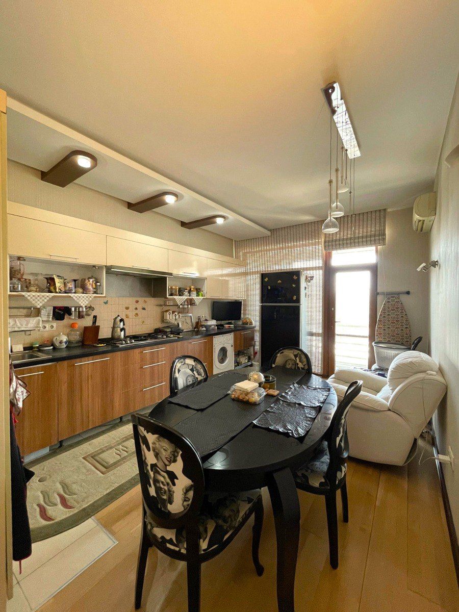 Satılır 3 otaqlı yeni tikili 150 m² — Mənzil, Bakı (11)