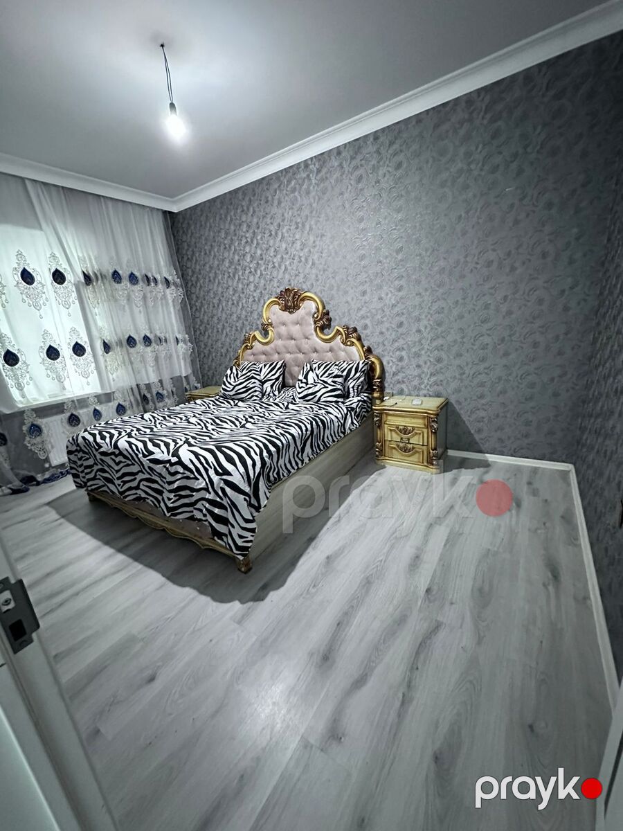 Satılır 6 otaqlı həyət evi/bağ evi 200 m² — Ev, villa, Bakı (10)