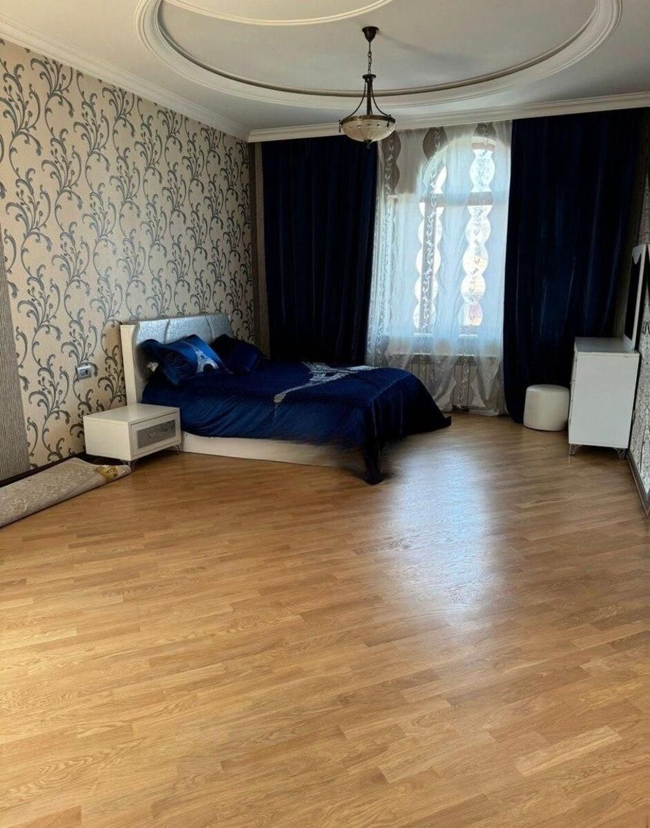 Villa kirayə verilir, Yusif Vəzir Çəmənzəminli küç. — Daşınmaz əmlak, Bakı (12)