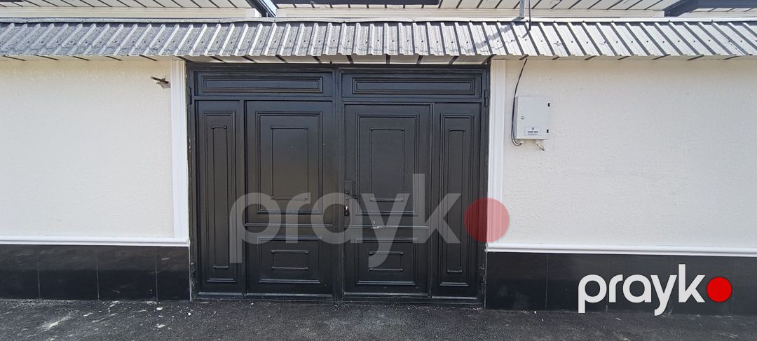 Satılır 3 otaqlı həyət evi/bağ evi 72 m² — Ev, villa, Bakı (2)