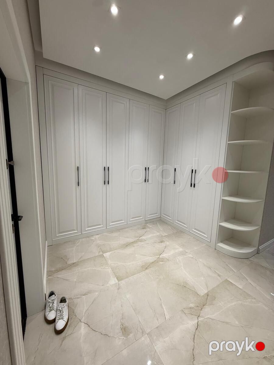 İcarəyə verilir 2 otaqlı yeni tikili 70 m² — Mənzil, Bakı (6)