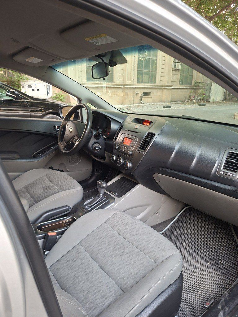 Kia Forte, 1.8 L, 2014 il, 168 981 km — Avtomobillər, Bakı (4)