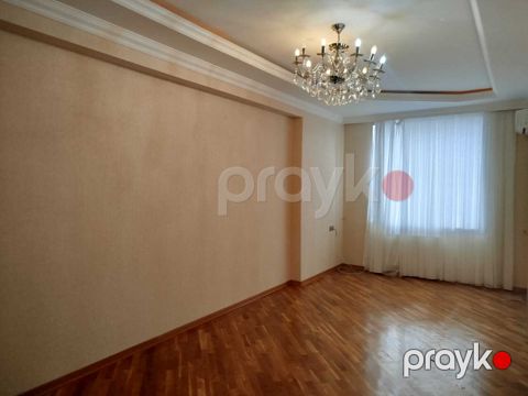Satılır 3 otaqlı yeni tikili 105 m² — Bakı