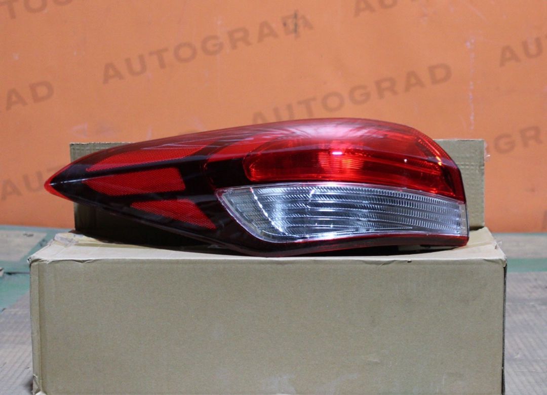 "Kia Cerato 2016-2018" stop farası — Ehtiyat hissələri və aksesuarlar, Bakı