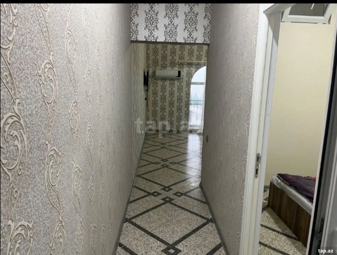2-otaqlı yeni tikili kirayə verilir, Astara r., 46 m² — Daşınmaz əmlak, Astara (5)