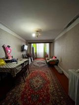 3-otaqlı mənzil, Sumqayıt ş., 68 m² — Əkrem Bey(Vasiteci)