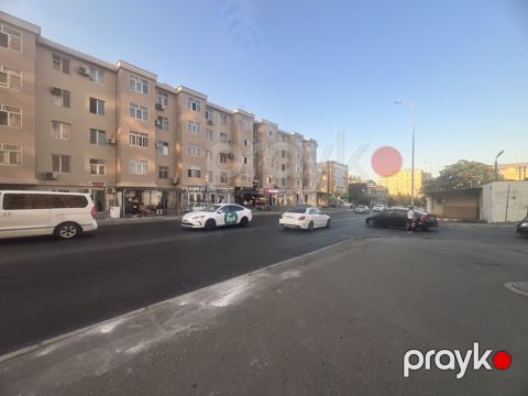 Satılır 2 otaqlı köhnə tikili 50 m²