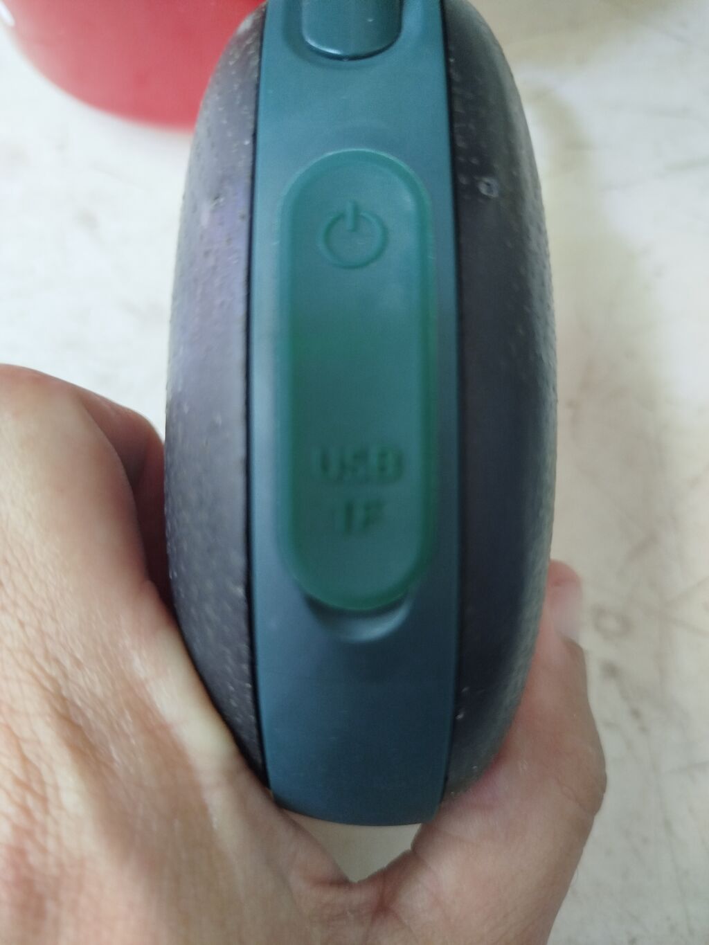 İşlənmiş JBL Kolonka, Növ - Portativ, rəng - Qara — Elektronika, Bakı (4)