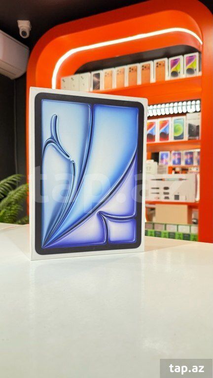 iPad air m3 11inch — Elektronika, Bakı