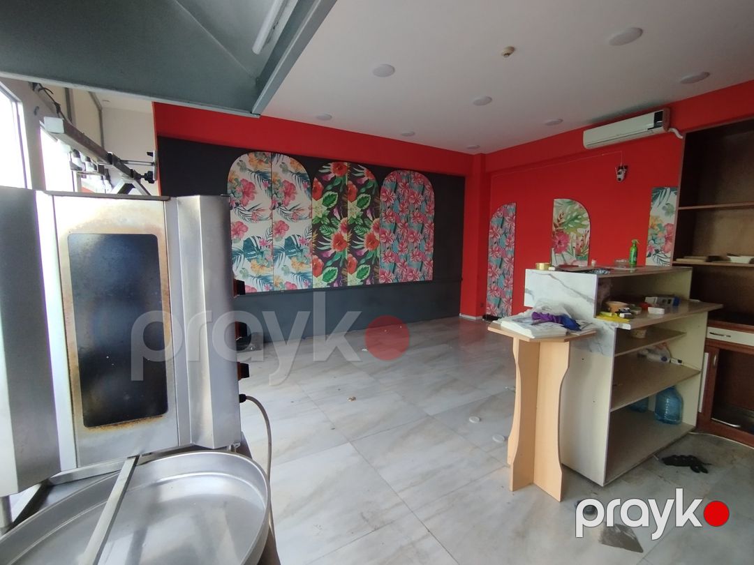 Obyekt icarəyə verilir, Xətai r. — Daşınmaz əmlak, Bakı (5)