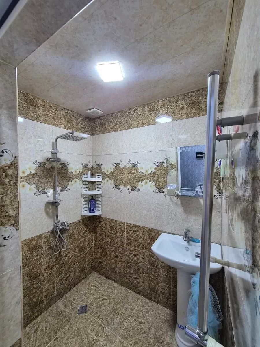 3-otaqlı yeni tikili, Masazır qəs., 75 m² — Mənzil, Bakı (9)