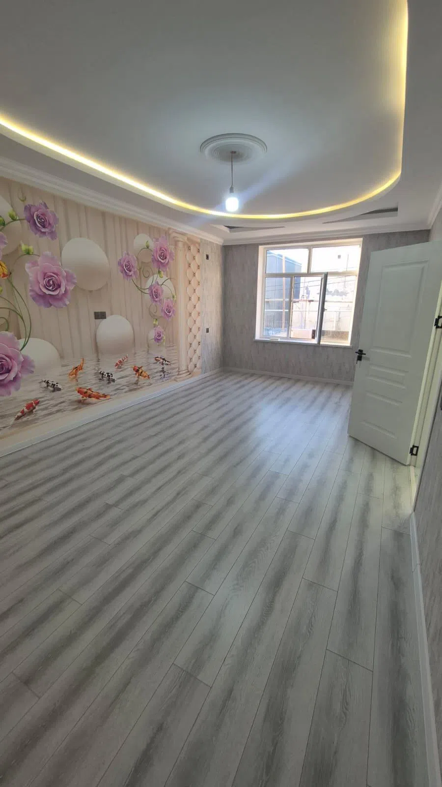 4 otaqlı həyət evi 180 m² satılır — Daşınmaz əmlak, Bakı (6)