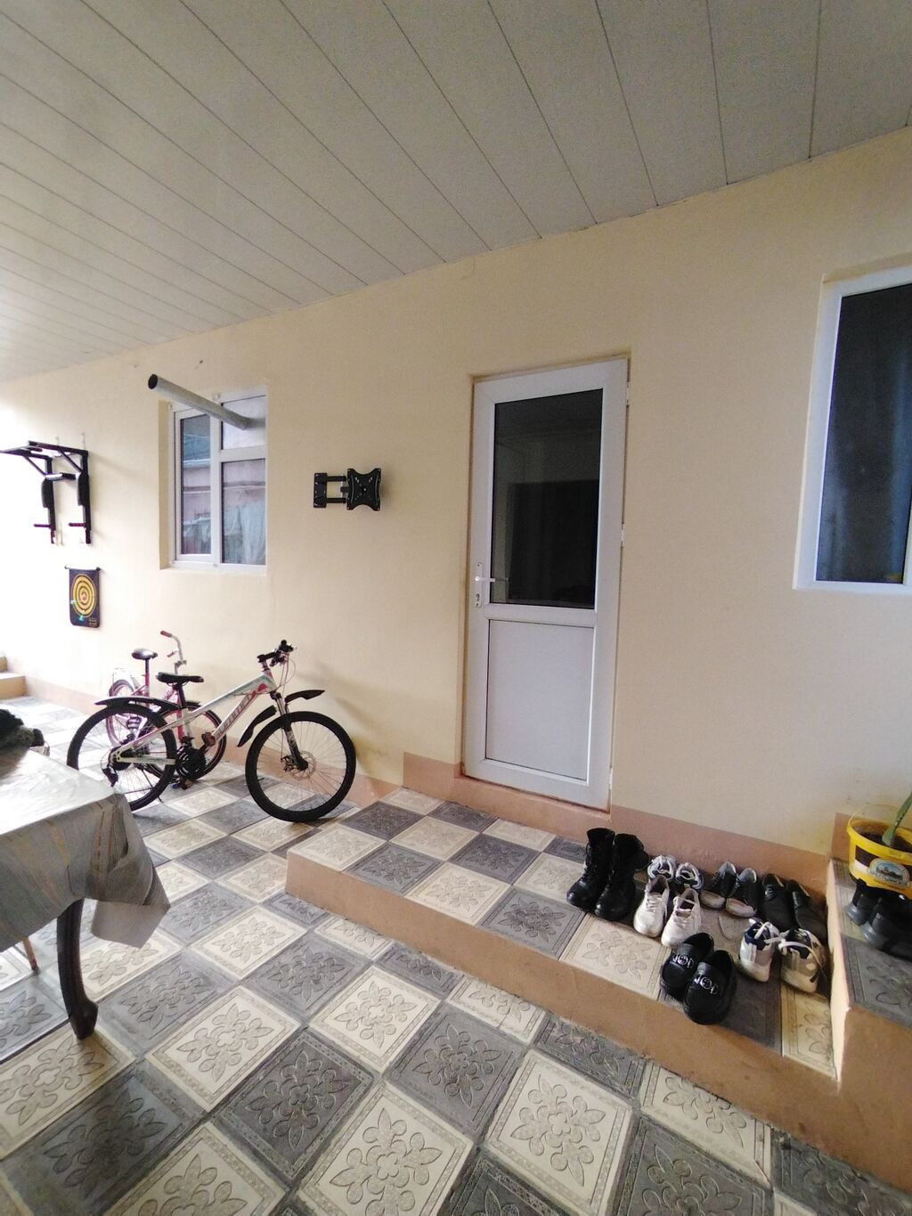 35 kv. m, 2 otaqlı, Qaz, İşıq, Su — Daşınmaz əmlak, Gəncə (5)