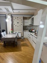 İcarəyə verilir 3 otaqlı yeni tikili 108 m² — Daşınmaz əmlak
