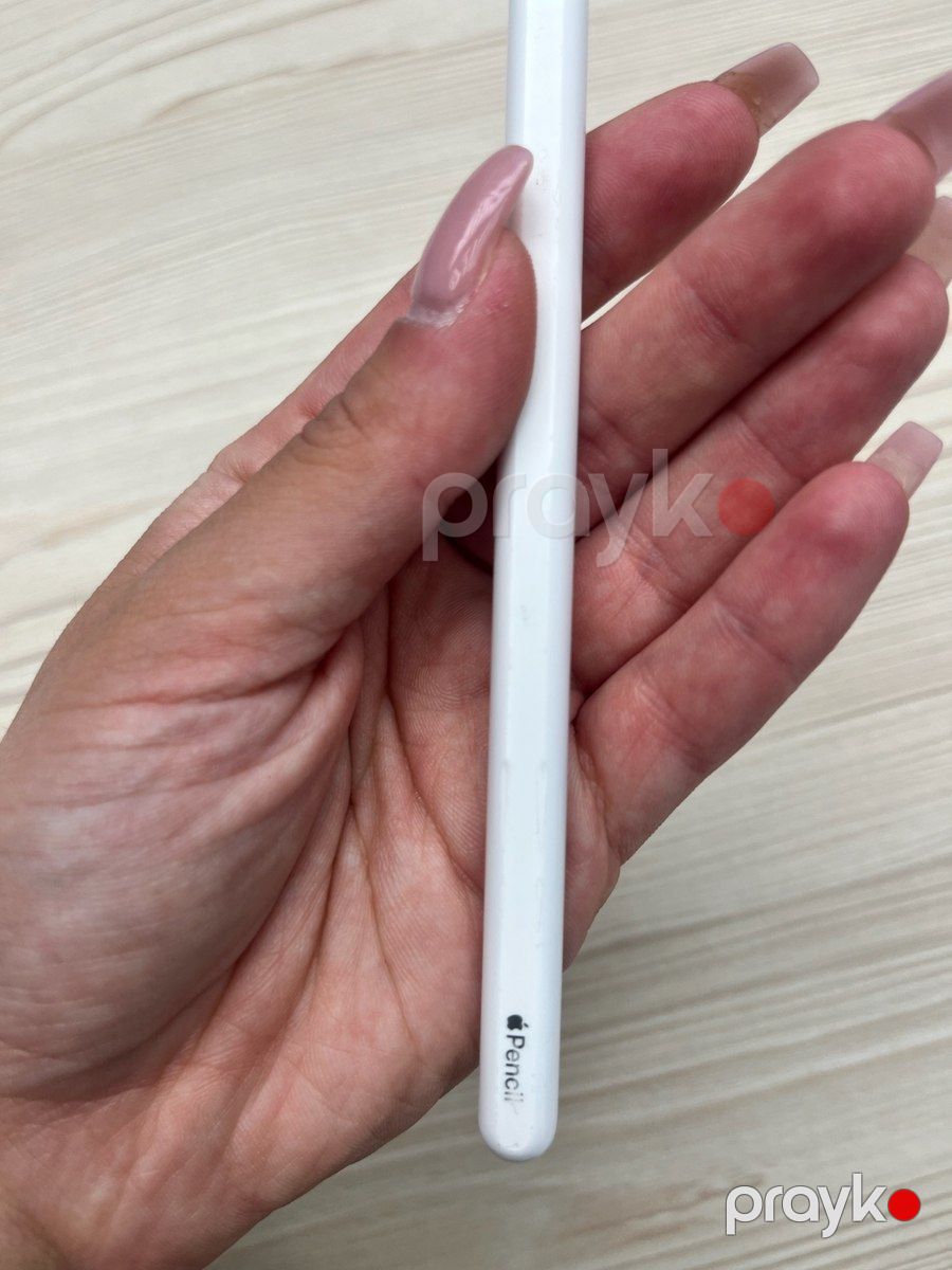 Apple Pencil — Elektronika, Bakı (5)