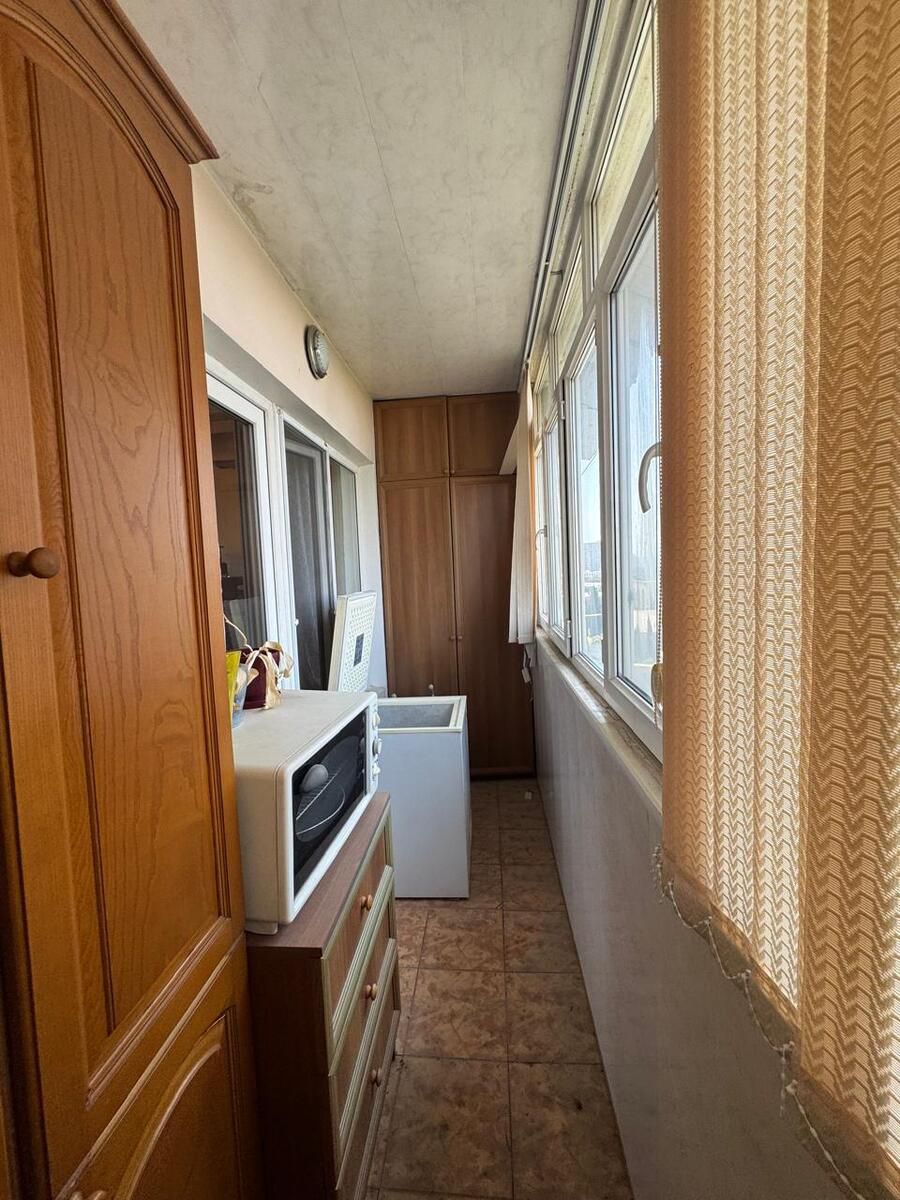 Satılır 4 otaqlı köhnə tikili 105 m² — Mənzil, Bakı (11)