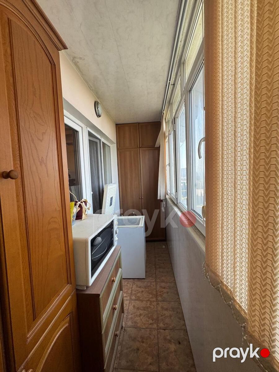 Satılır 4 otaqlı köhnə tikili 105 m² — Mənzil, Bakı (11)