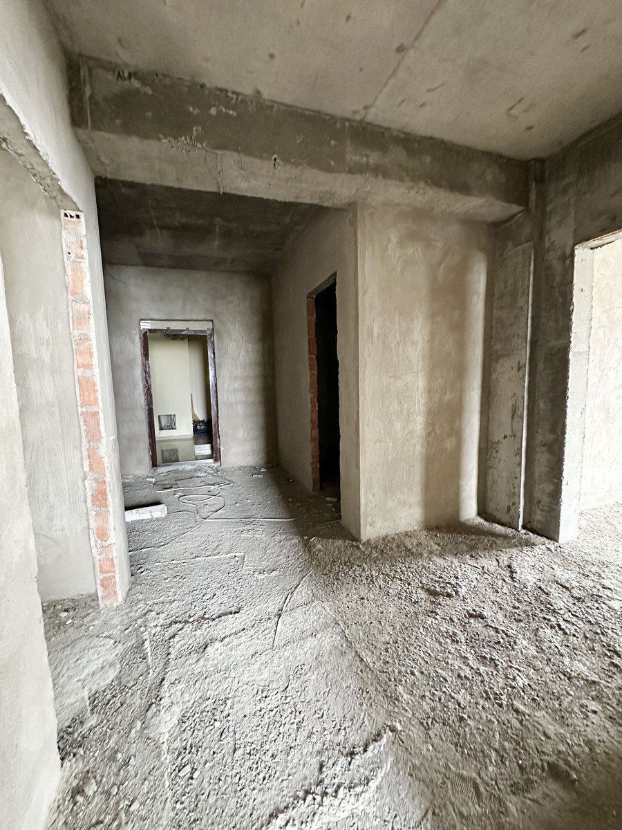 Satılır 2 otaqlı yeni tikili 110 m² — Mənzil, Bakı (6)
