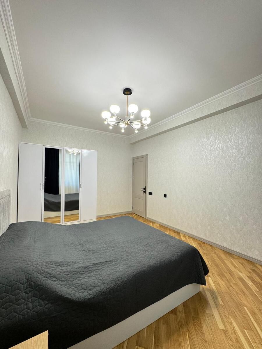 Satılır 3 otaqlı yeni tikili 95 m² — Mənzil, Bakı (6)