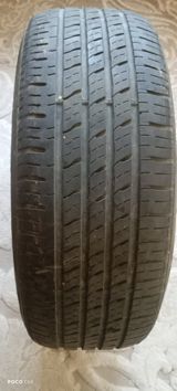 Şinlər 235/55 R19 — Cars