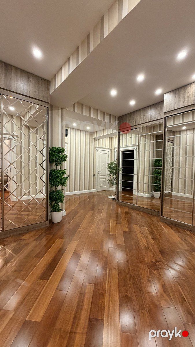 Satılır 3 otaqlı yeni tikili 131 m² — Mənzil, Bakı (3)