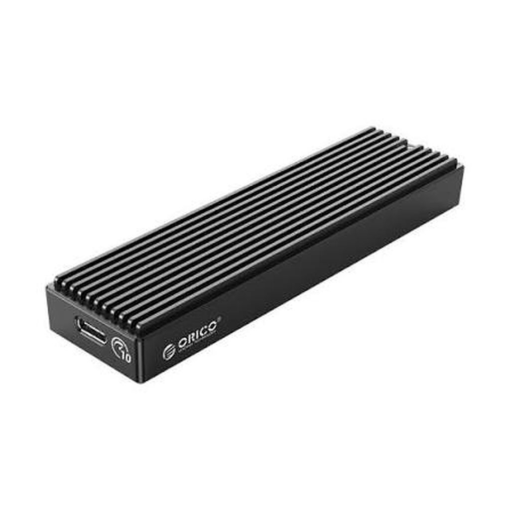 🔥 **ORICO M2PV-C3-BK-BP-HW – M.2 NVMe SSD Xarici Disk Qutusu USB-C — Elektronika, Bakı (2)