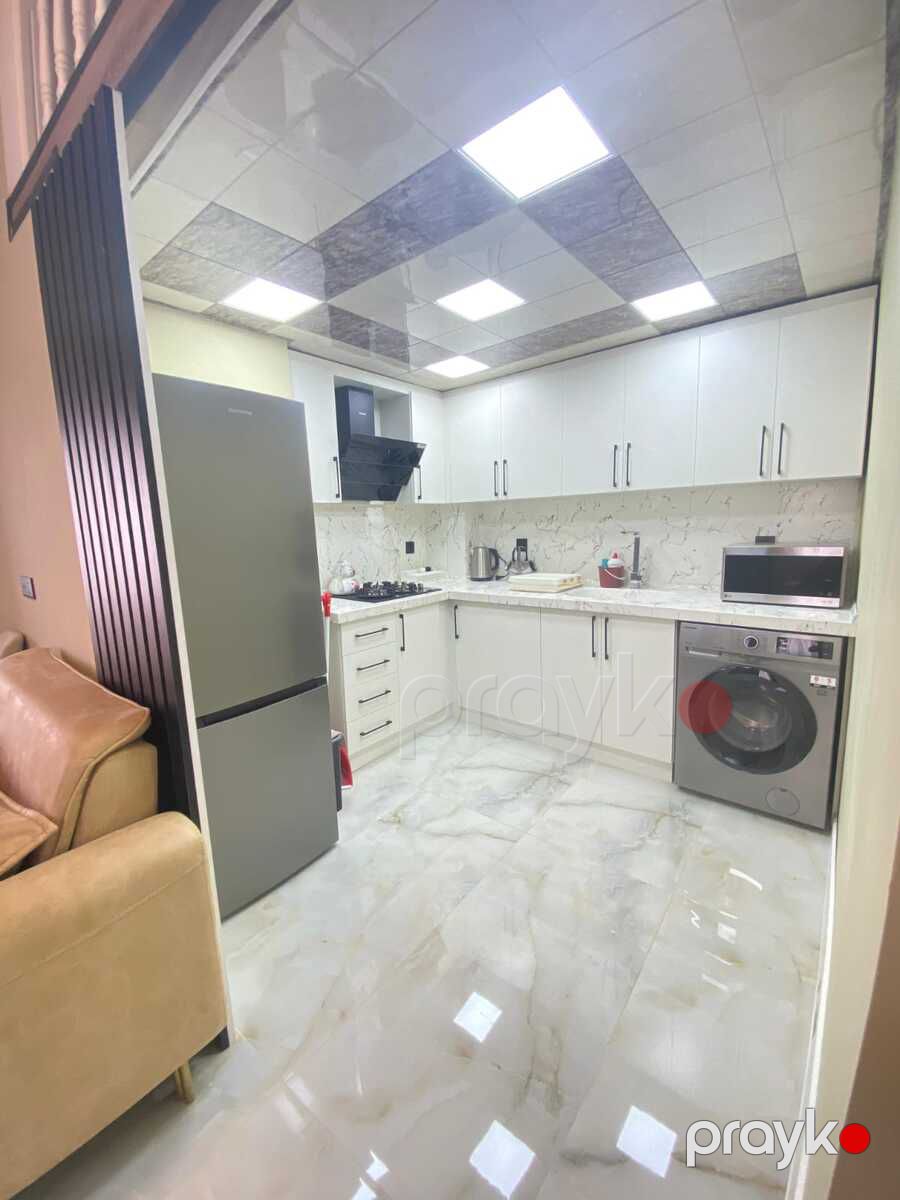 İcarəyə verilir 3 otaqlı köhnə tikili 70 m² — Mənzil, Bakı (9)
