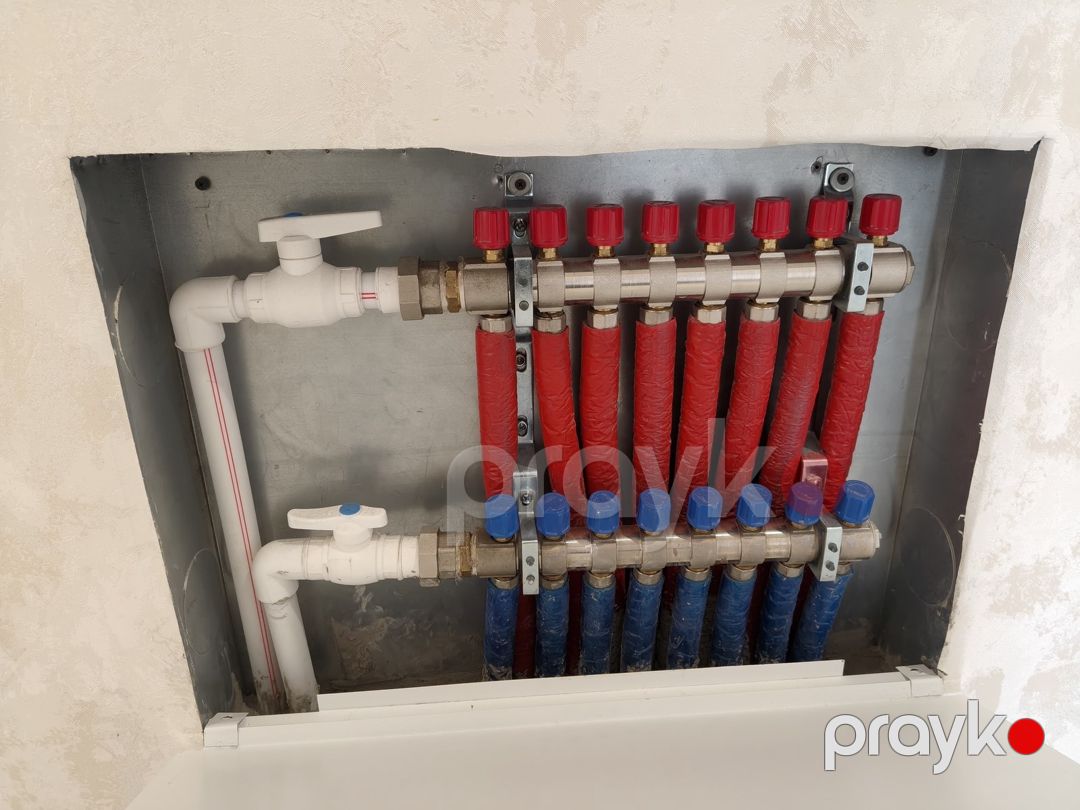 Satılır 3 otaqlı yeni tikili 86 m² — Mənzil, Bakı (11)