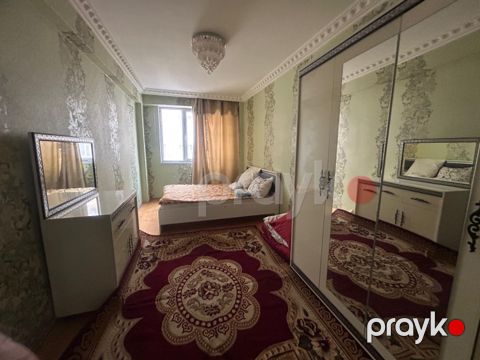 3-otaqlı yeni tikili kirayə verilir, Xırdalan ş., 90 m² — Xırdalan