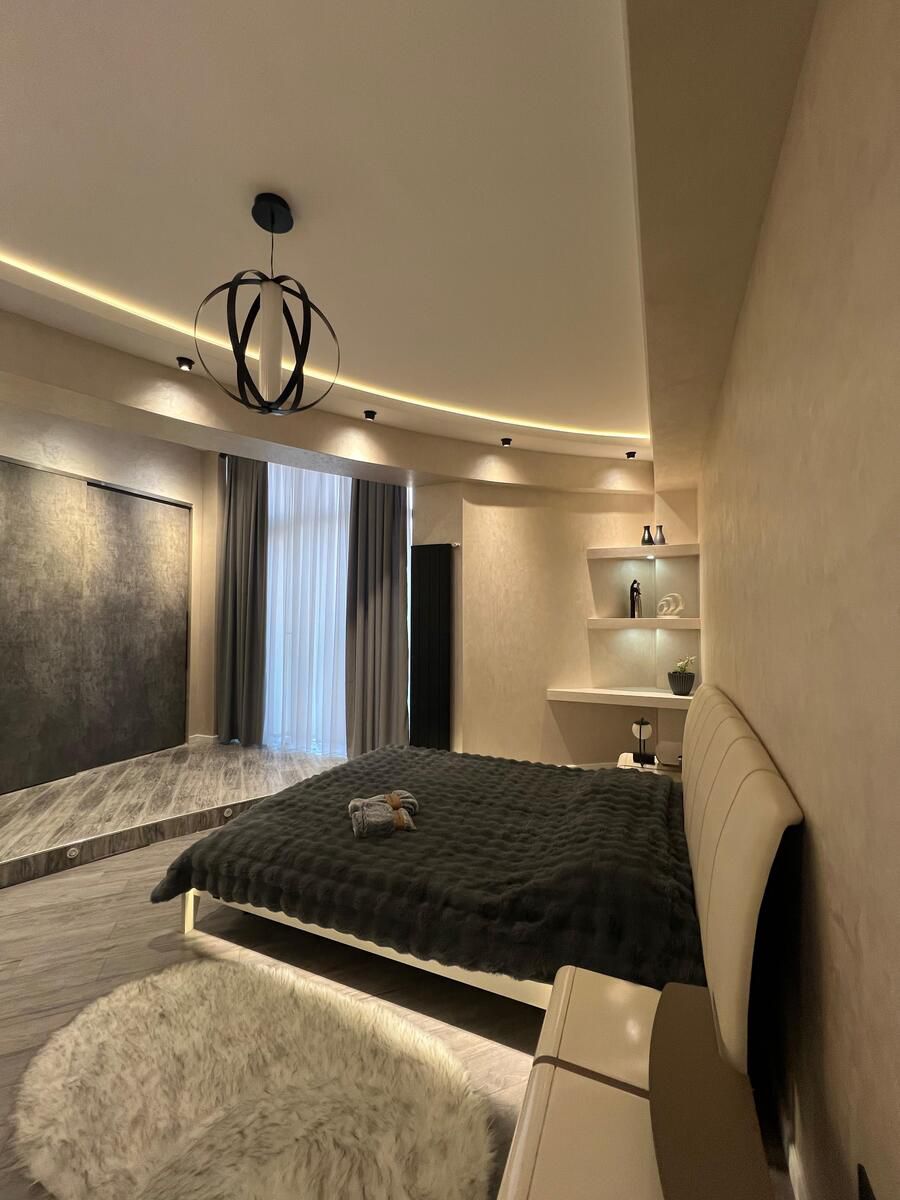 Satılır 3 otaqlı yeni tikili 477 m² — Mənzil, Bakı (11)