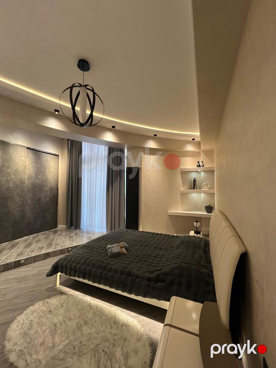 Satılır 3 otaqlı yeni tikili 477 m² — Mənzil, Bakı (11)