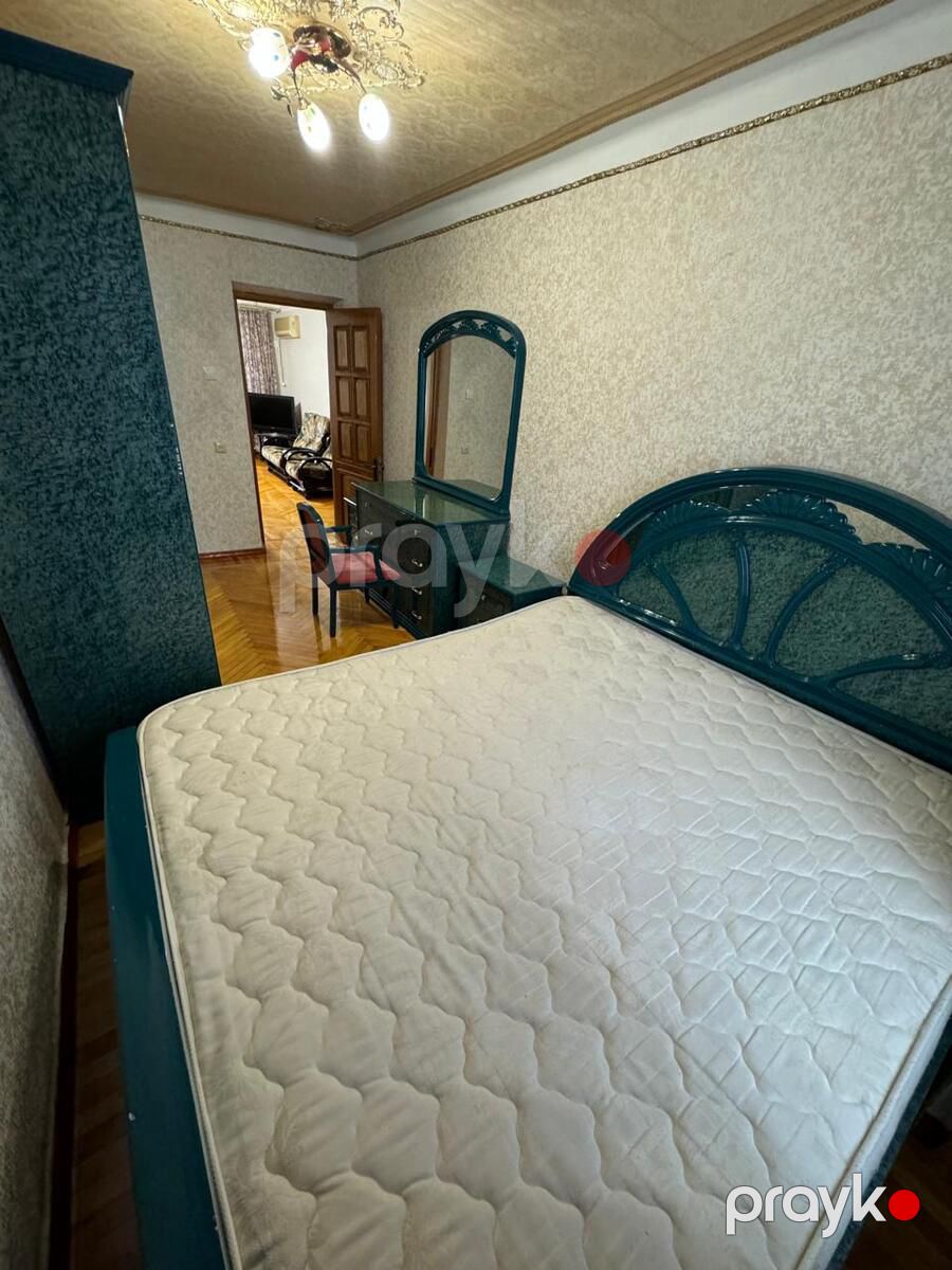 İcarəyə verilir 3 otaqlı köhnə tikili 75 m² — Mənzil, Bakı (10)