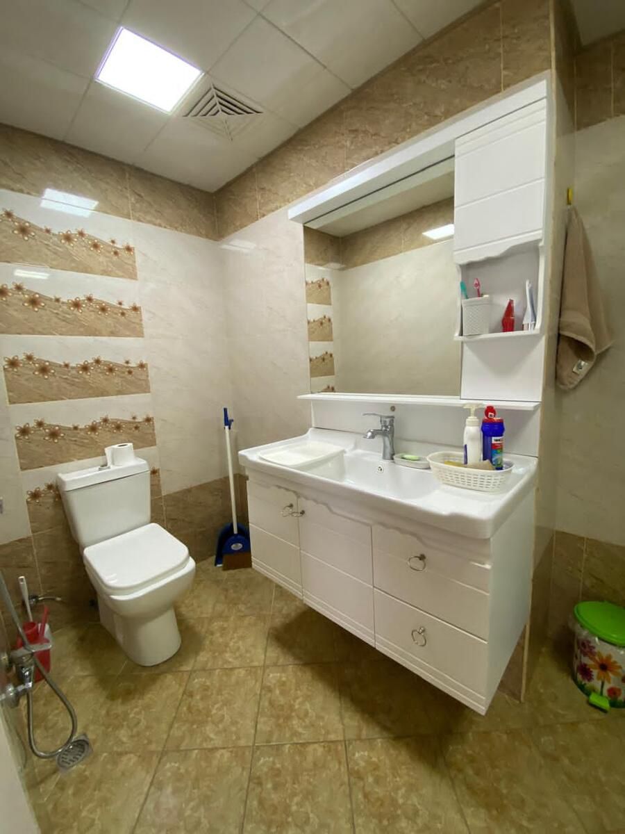 Satılır 3 otaqlı yeni tikili 96 m² — Mənzil, Bakı (12)