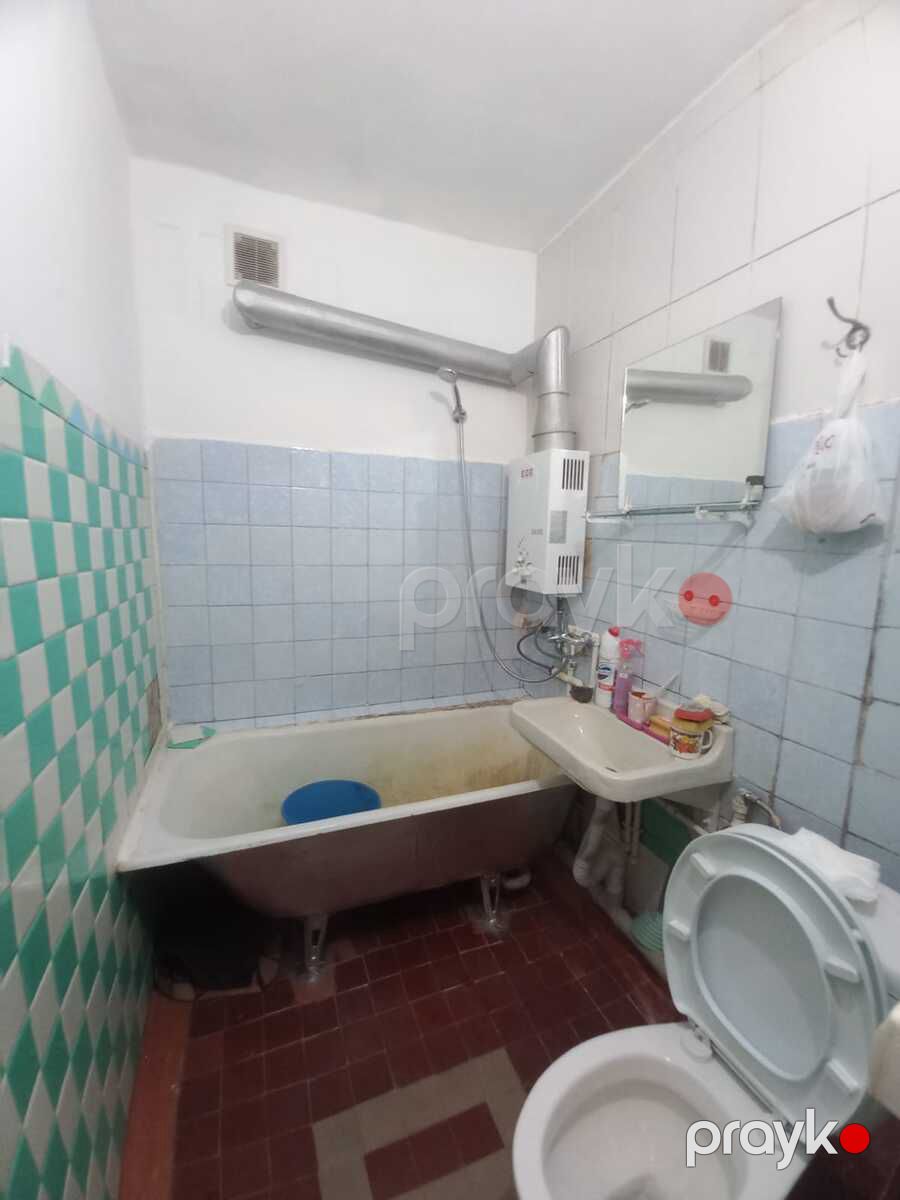 2-otaqlı mənzil kirayə verilir, Sumqayıt ş., 48 m² — Daşınmaz əmlak, Sumqayıt (8)